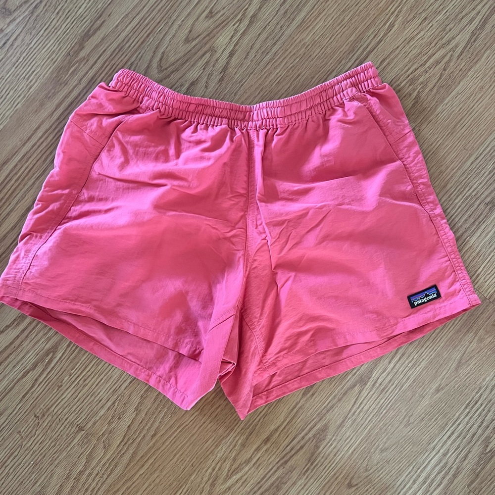 Patagonia Baggies